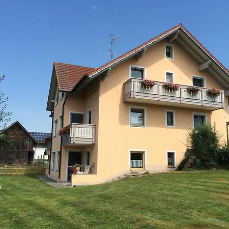 Διαμέρισμα Hackerhof Bad Füssing