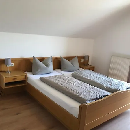 Apartamento Hackerhof