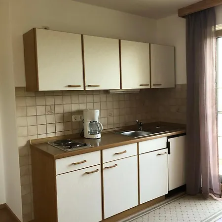 Hackerhof Apartamento