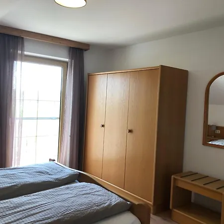 Hackerhof Apartamento *