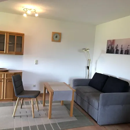 Hackerhof Apartamento